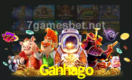 cassino Ganhago