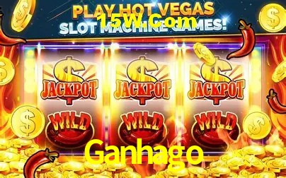 Ganhago - Slots Oficiais Brasileiros - Ganhago.Com