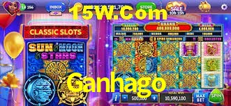 Platform Technology Ganhago