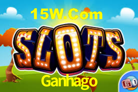 Ganhago,Ganhago.Com