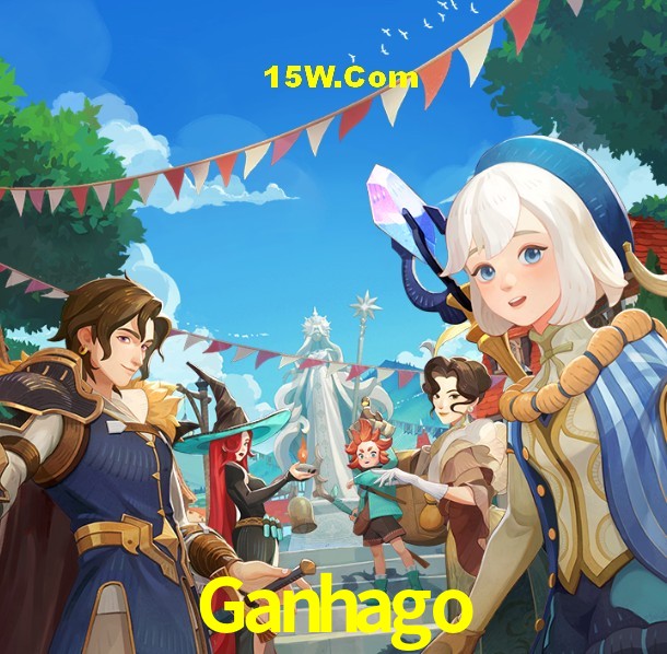 Experiência VIP Ganhago
