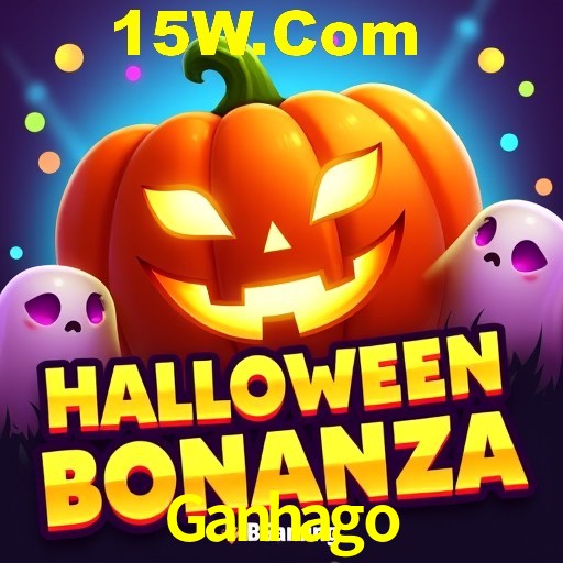 APP oficial da Ganhago para mobile