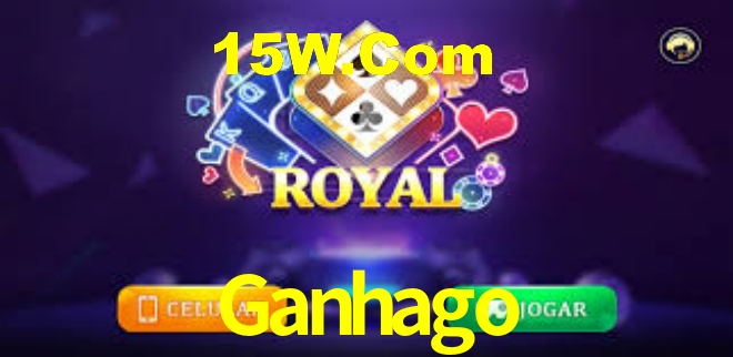 Ganhago.Com