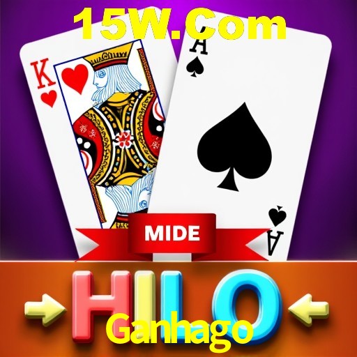 Casino Ao Vivo Ganhago