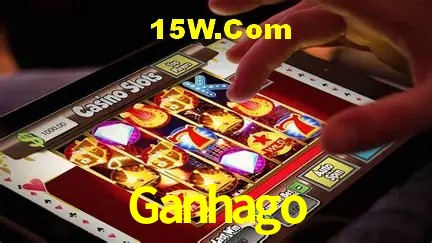 Promoção Relâmpago Ganhago