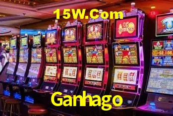 Jogos de Slot Ganhago