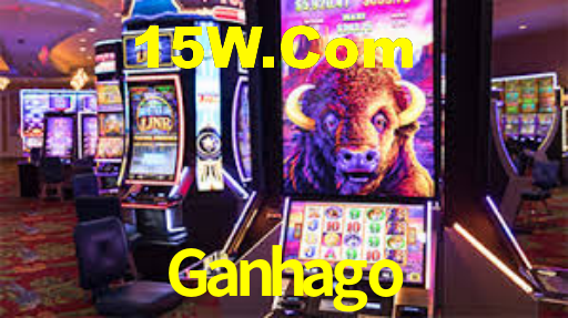 VIP Casino Ganhago