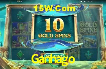 Ganhago: Seu Cassino Premiado com Pagamentos Rápidos