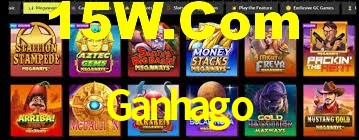 Game Providers Ganhago