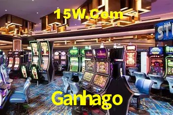 Ganhago,Ganhago.Com