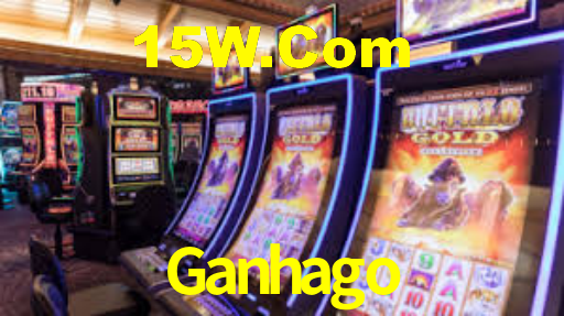 Live Casino Ganhago