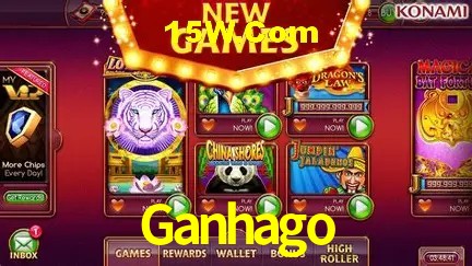 Promoções Sazonais Ganhago