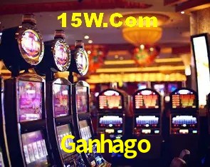 Diretório de Jogos Ganhago