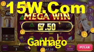 Secure Login Ganhago