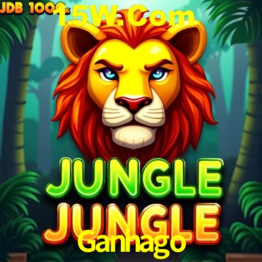 Ganhago Bet