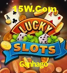 Login Seguro Ganhago
