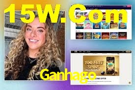 Welcome Bonus Ganhago