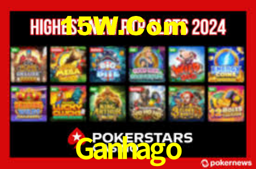 Welcome Bonus Ganhago