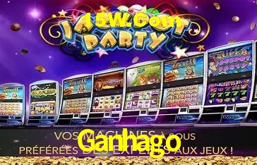 Ganhago,Ganhago.Com