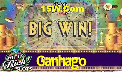 Ganhago Bet